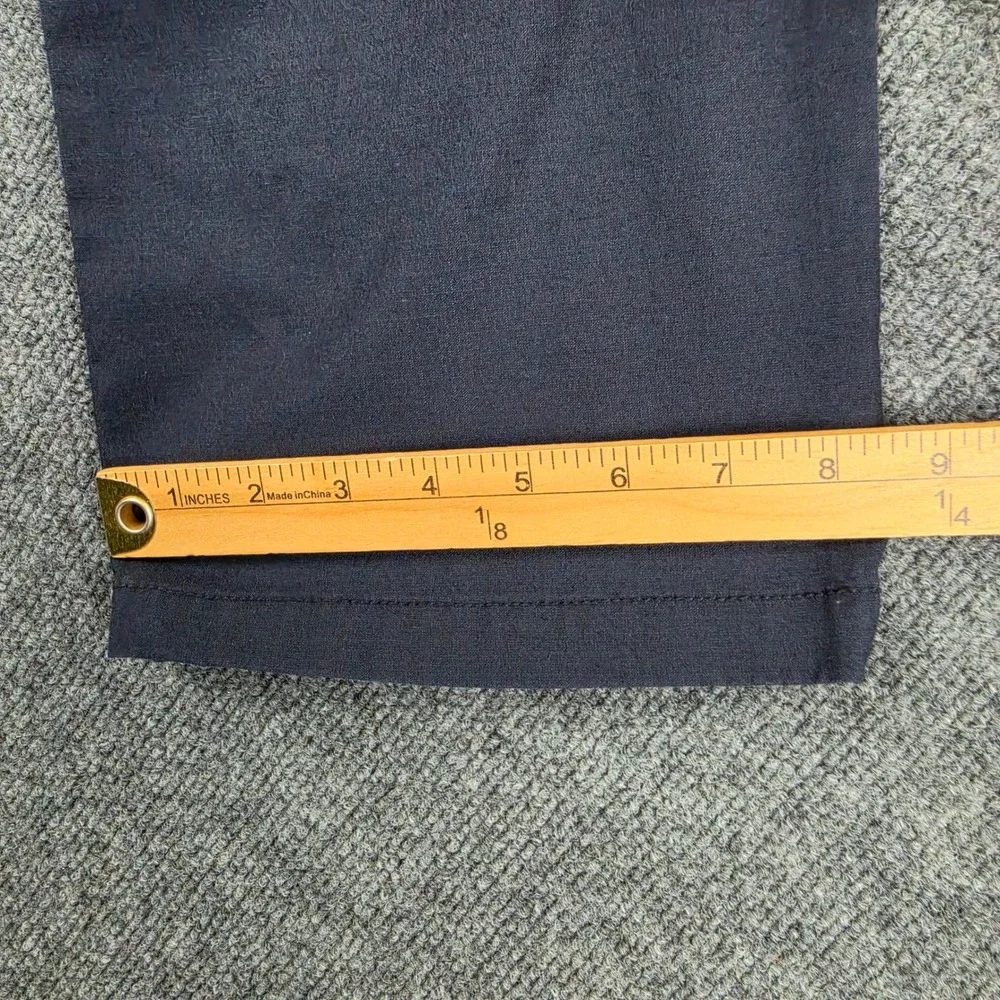 First Tactical V2 Pants Mens 32x32 Cargo Utility Work Midnight Navy Blue Ripstop